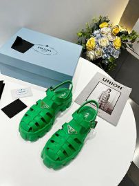 Picture of Prada Shoes Women _SKUfw136922766fw